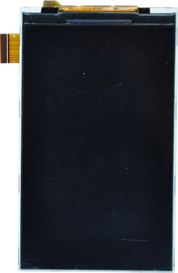 Alcatel Οθόνη με Μηχανισμό Αφής για (Μαύρο)