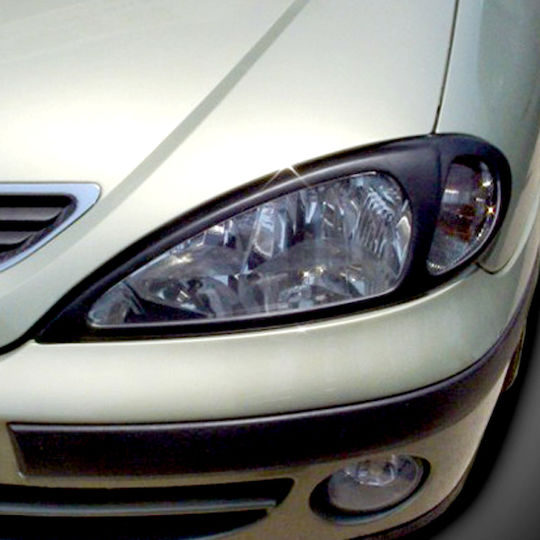 Americat Φρυδάκια Φαναριών Μπροστινά για Renault Coupe / Megane