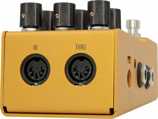 Walrus Audio MAKO ACS1 Педал Симулатор Електрическа китара