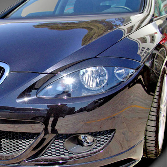 Americat Φρυδάκια Φαναριών Μπροστινά για Seat Leon '09