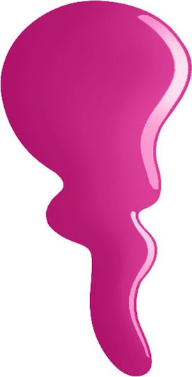 Erre Due Pro Gel Glossy Βερνίκι Νυχιών Μακράς Διαρκείας 543 Scandalous Eva 12ml