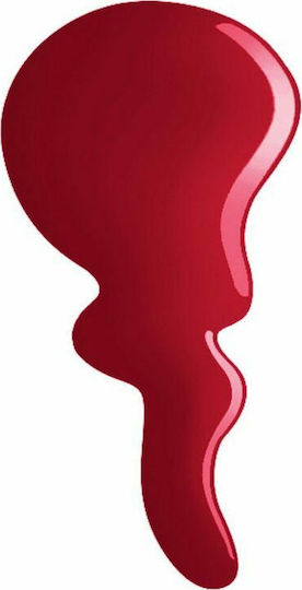 Erre Due Pro Gel Glossy Βερνίκι Νυχιών Μακράς Διαρκείας 546 Hot Cabaret 12ml