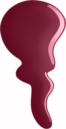 Erre Due Pro Gel Glossy Βερνίκι Νυχιών Μακράς Διαρκείας 548 Vintage Kiss 12ml