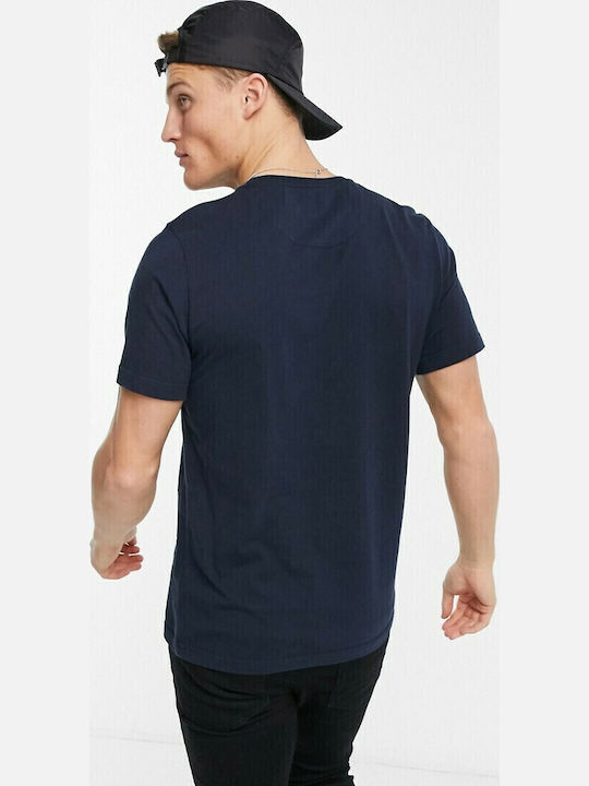 T-shirt Navy