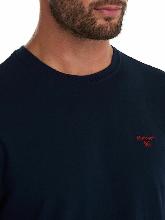 T-shirt Navy