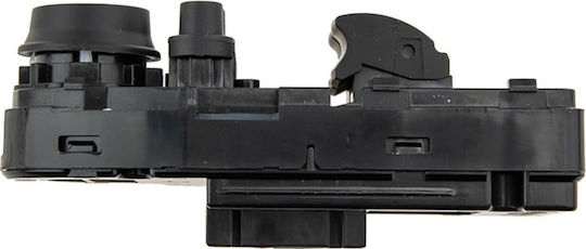 NTY Car Window Switch for BMW Series 3 E92 Coupe 2006 8pin Black