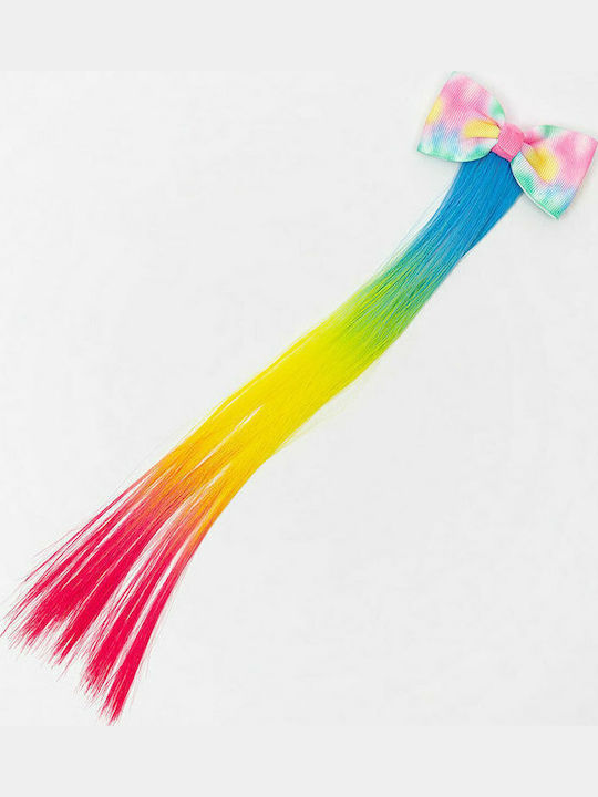 Balerini copii cu închidere Hoop & Loop Material textil Colorate Gem