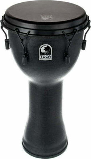 Toca Percussion Djembe Freestyle Mechanisch Gestimmt 12 Zoll