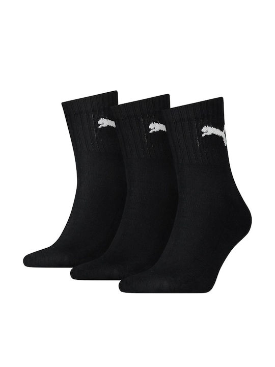PUMA Athletic Socks Multicolour 3 Pairs