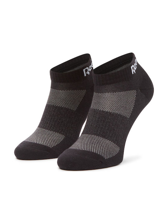 Reebok Active Foundation Sportsocken Mehrfarbig 3 Paare