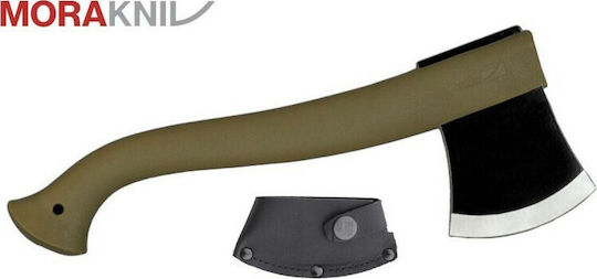 Morakniv Outdoor Axe Λαδί MO-1-1991