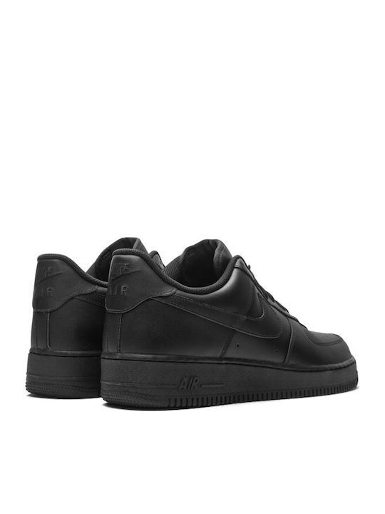 Air Force 1 '07 Sneakers Black