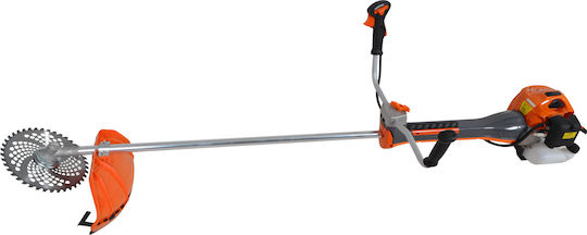 Greenlion Zweitakt-Benzinmotor Freischneider Schulter/Hand