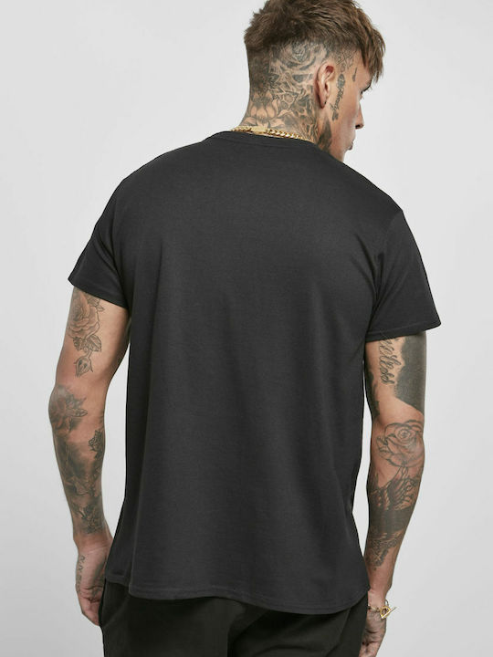 Merchcode Joy Division Tear Us Apart T-Shirt Black