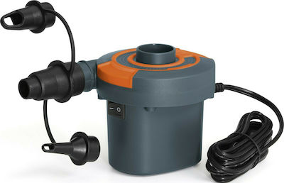 Bestway Electric Pump for Inflatables 12V