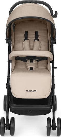 Cam Kinderwagen Geeignet für Neugeborene Mehrfarbig 6.9kg