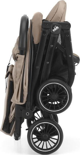 Cam Kinderwagen Geeignet für Neugeborene Mehrfarbig 6.9kg
