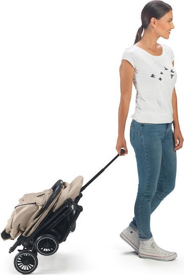 Cam Kinderwagen Geeignet für Neugeborene Mehrfarbig 6.9kg