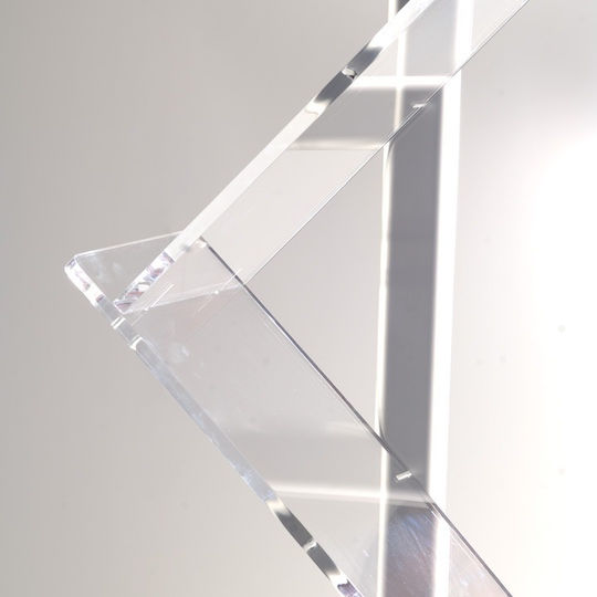 M&T Displays Θήκη Εντύπων 17216 A4
