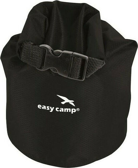 Easy Camp Водонепроницаема чанта Чанта за ръка с капацитет 36 литра Черен