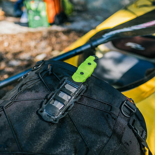 Gear Aid Akua με Λεπίδα 7.6cm Πράσινο