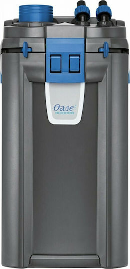 Oase Biomaster Thermo 350 External Filter for Aquariums up to 350lt with Performance 1100lt/h