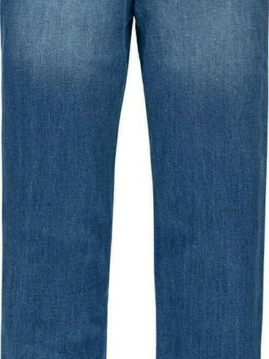 Levi's Boys Denim Trouser Blue