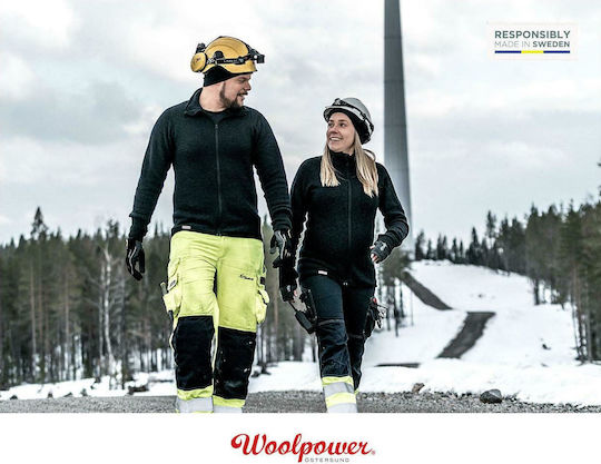 Woolpower Isothermischer Kopfbedeckung Militärbeanie Schwarze
