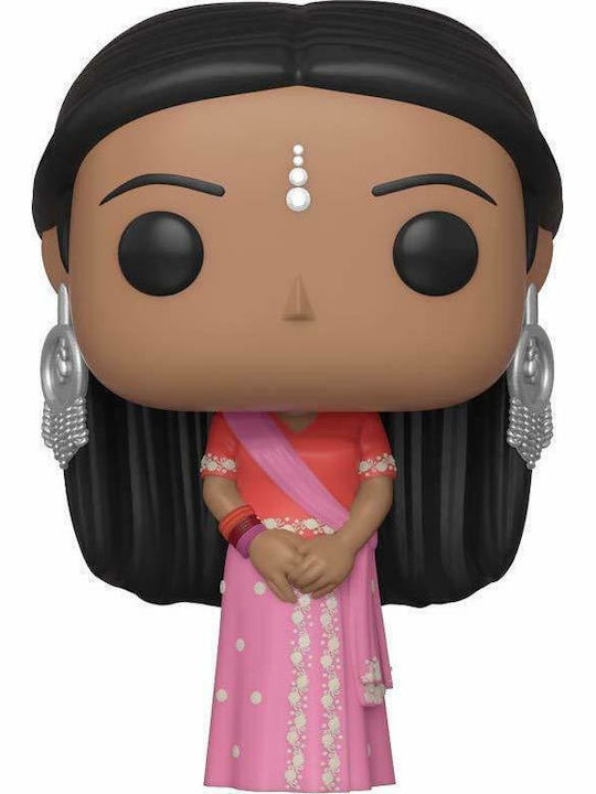 Funko Pop! Filme: Parvati Patil
