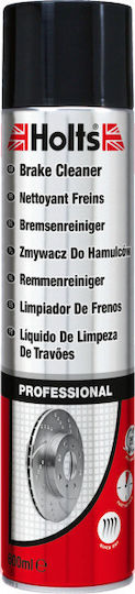 Holts Brake Cleaner Spray 600ml 1pcs