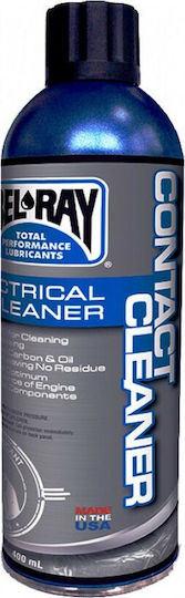 Bel-Ray Σπρέι Ηλεκτρικών Επαφών 400ml