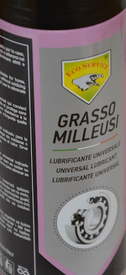 Eco Service Grease Spray 400ml