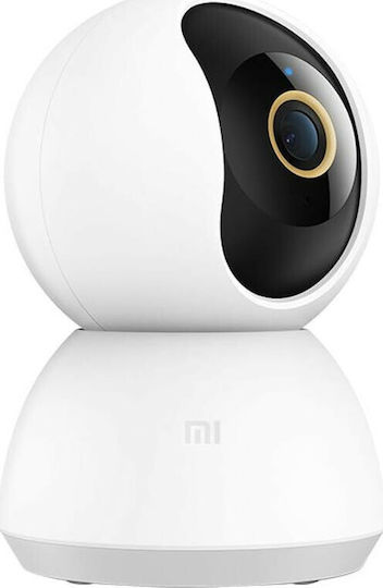 Xiaomi BHR4457GL IP Κάμερα Παρακολούθησης Wi-Fi Full HD+ 4MP με Αμφίδρομη Επικοινωνία
