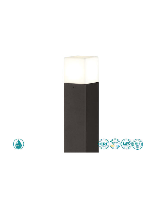Trio Lighting Hudson Außenstehlampen 4W 80x8.5x8cm Trio Lighting Hudson Außenstehlampen 4W 80x8.5x8cm