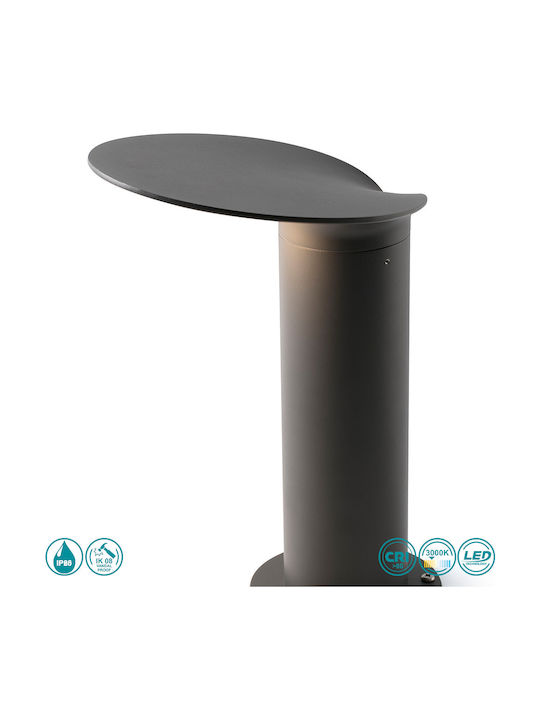 Faro Barcelona Lotus Small Post LED 18W 35x22.5cm Faro Barcelona Lotus Small Post LED 18W 35x22.5cm