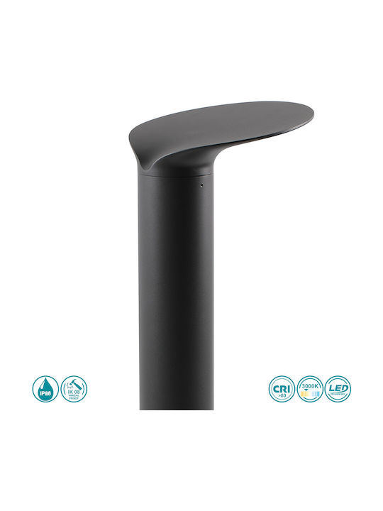 Faro Barcelona Lotus Small Post LED 18W 65x22.5cm Faro Barcelona Lotus Small Post LED 18W 65x22.5cm