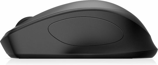 HP Silent 280 Ασύρματο Ποντίκι Μαύρο