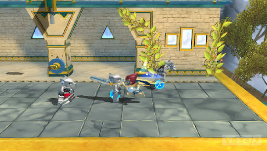 3DS Game