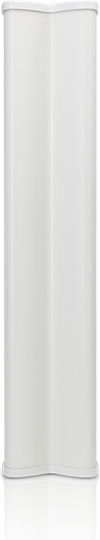 Ubiquiti AirMax BaseStation 2G15-120 External WiFi Sectorial Antenna 16dBi AM-2G15-120