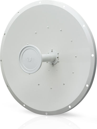 Ubiquiti Rocket Dish 5G30 Εξωτερική Κεραία WiFi Παραβολική 30dBi