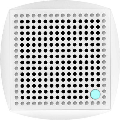 LinkSys Velop Mesh Access Point Wi‑Fi 5 Dual Band (2.4 & 5GHz) σε Διπλό Kit