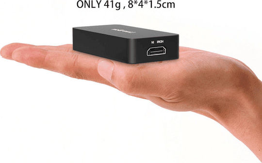 Ezcap EZCAP270 Live Box