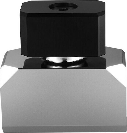 Phanteks G1/4 Premium Ball Valve Fittings Ασημί