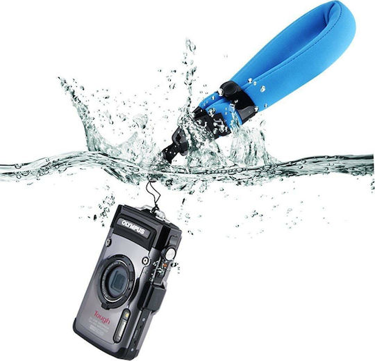 JJC JJC ST-8 Floating Wrist Strap Camera Strap