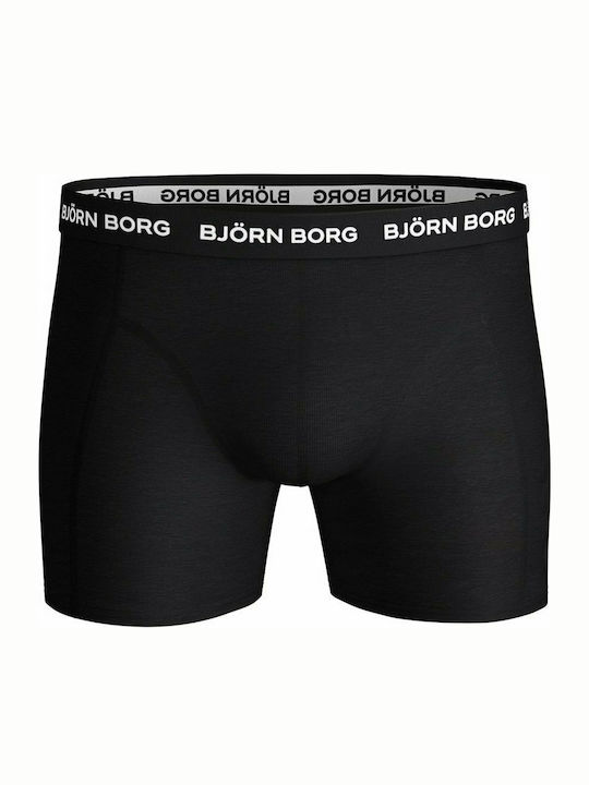 Men's Boxers Multicolour 5Pack