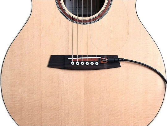 KNA SG-1 Bridge Piezo/Crystals