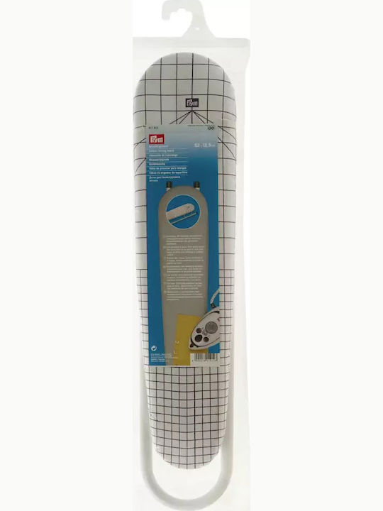 Prym Σιδερώστρα για Σίδερο Ατμού Επιτραπέζια 52x12.5cm