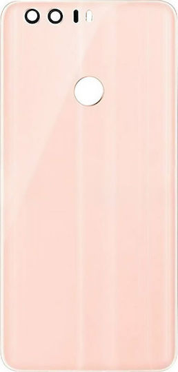Κапак за замяна на батерията Розов за Honor 8