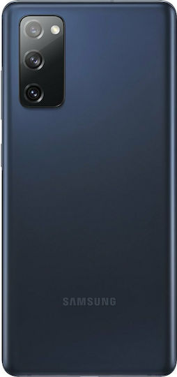 Samsung Κапак за замяна на батерията Син за Galaxy S20 FE