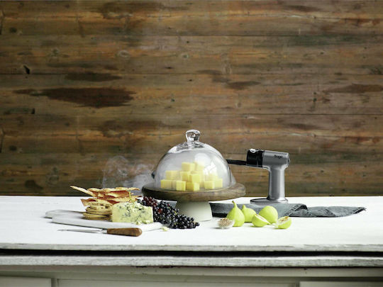 Sage Kitchen Tool Cold Air Cooking Smoker